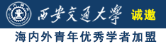 啊啊啊操逼奶子好大鸡巴好粗好大爽视频国产诚邀海内外青年优秀学者加盟西安交通大学